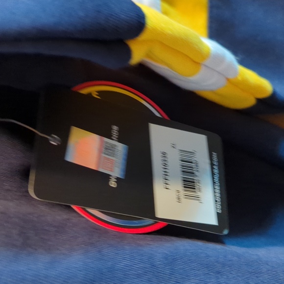 University of Michigan Wolverines hockey hoodie, size XL - Picture 3 of 8